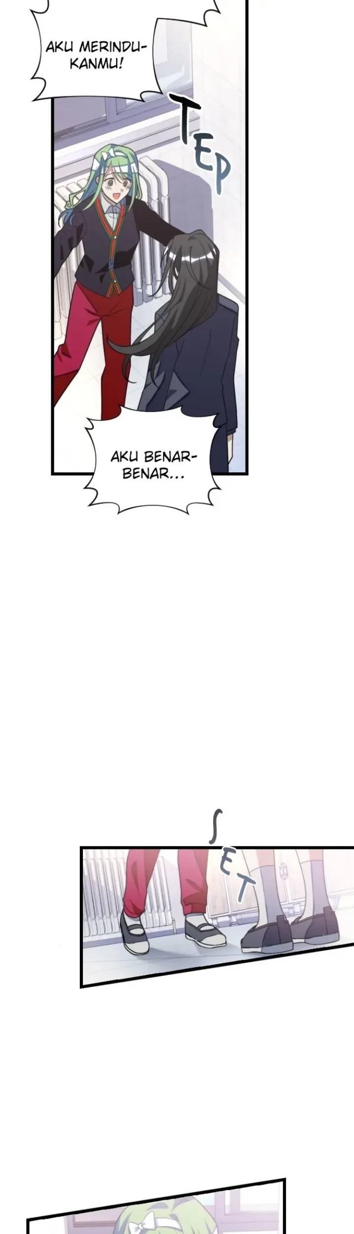 Survive Romance Bab 84 halaman 4