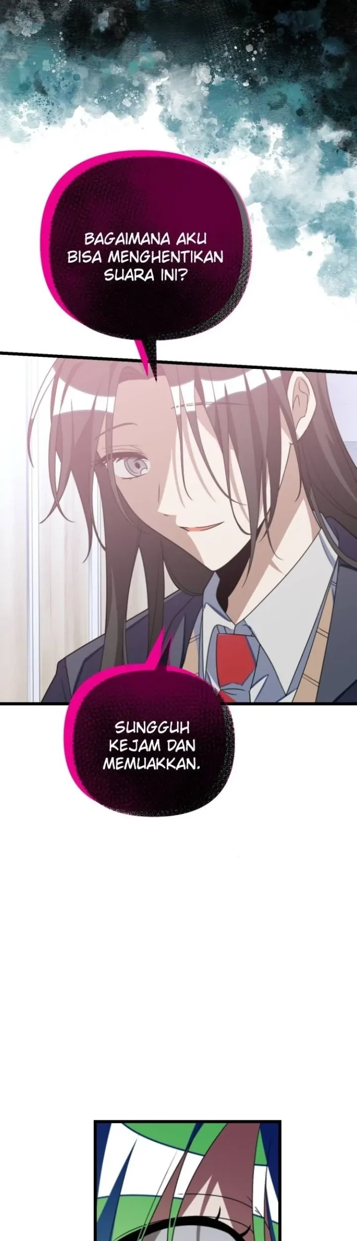 Survive Romance Bab 84 halaman 9