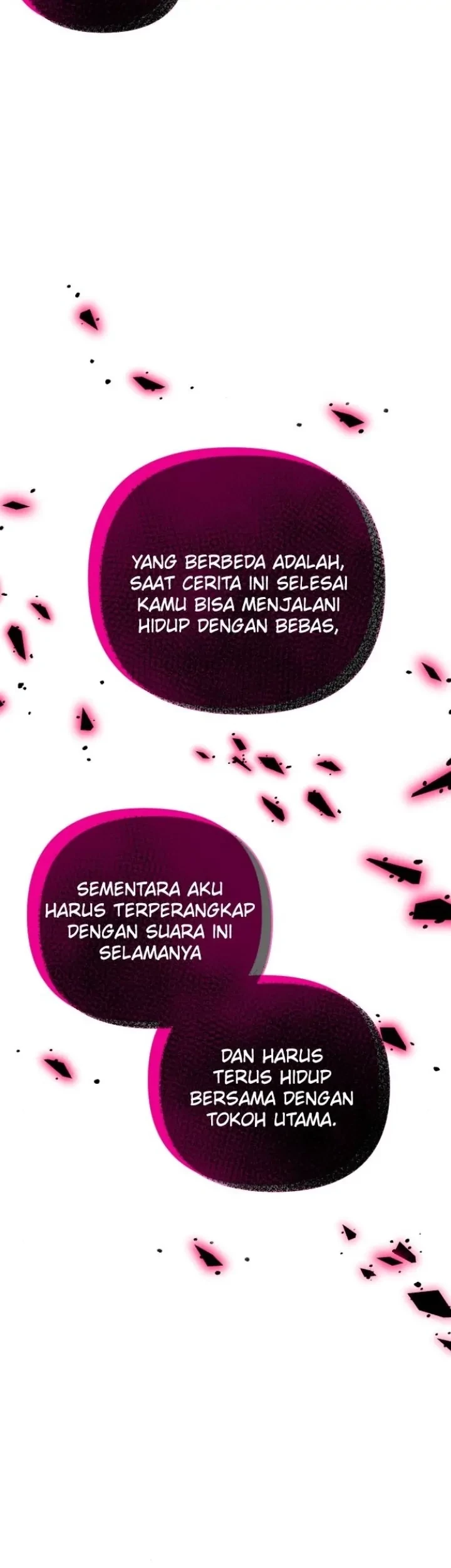 Survive Romance Bab 84 halaman 13