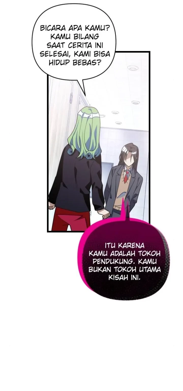 Survive Romance Bab 84 halaman 14
