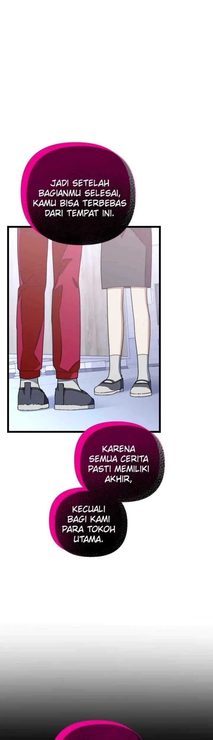 Survive Romance Bab 84 halaman 15