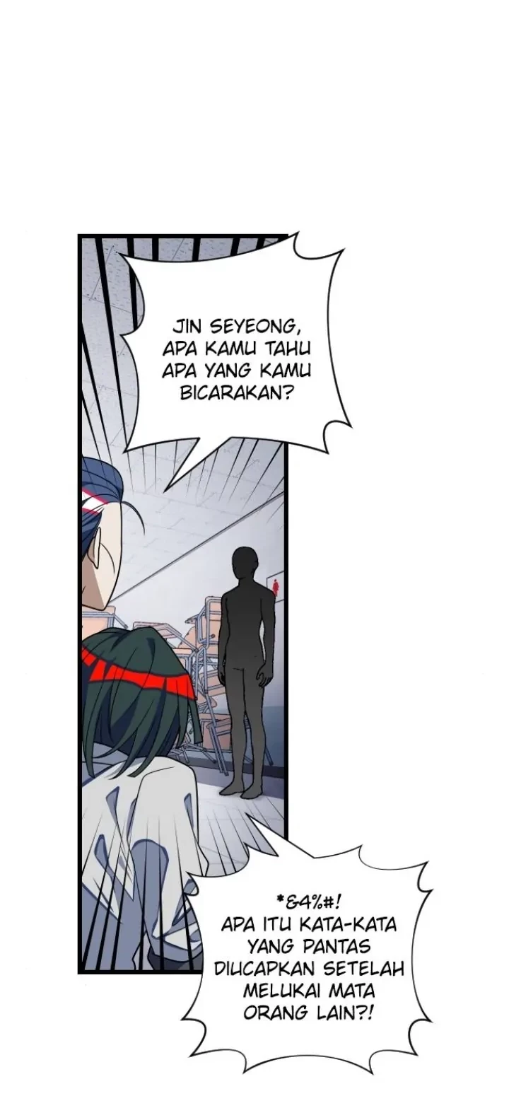 Survive Romance Bab 84 halaman 47