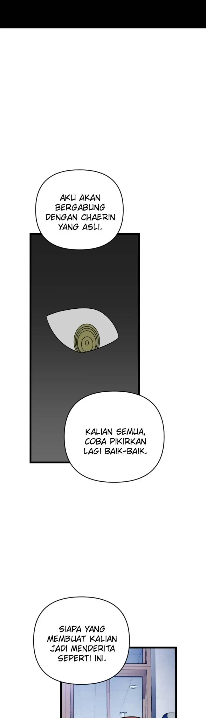Survive Romance Bab 84 halaman 50