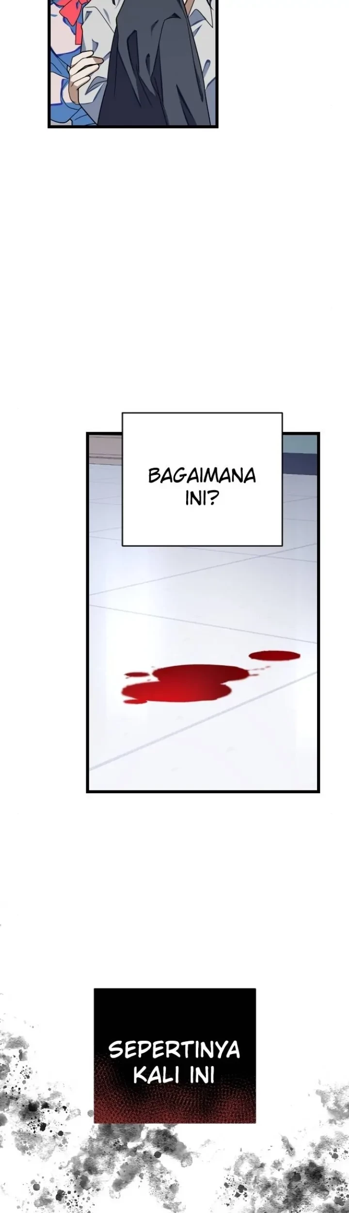Survive Romance Bab 84 halaman 62