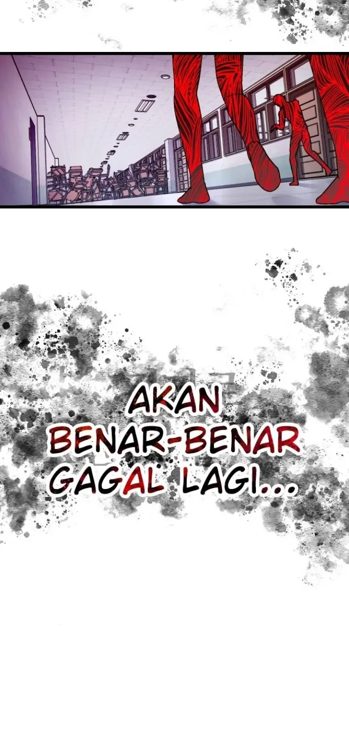 Survive Romance Bab 84 halaman 63