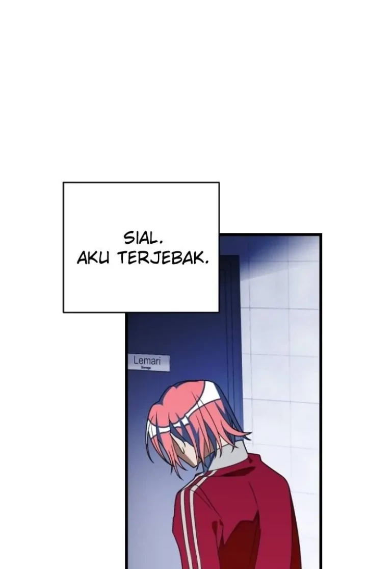Survive Romance Bab 85 halaman 5