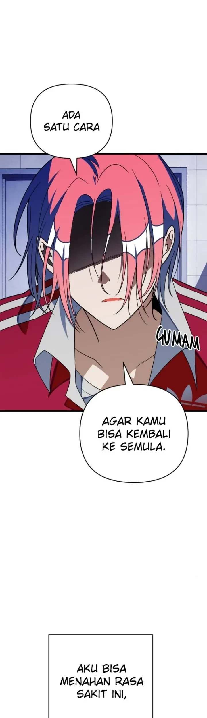 Survive Romance Bab 85 halaman 15