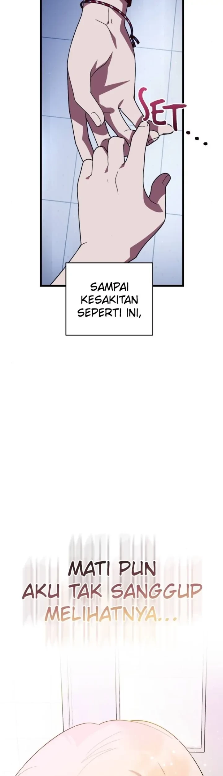 Survive Romance Bab 85 halaman 20