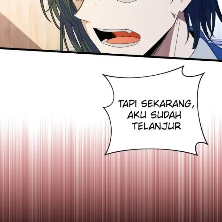 Survive Romance Bab 85 halaman 33
