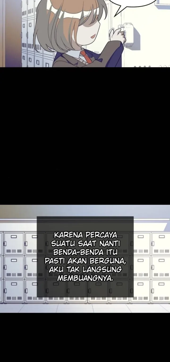 Survive Romance Bab 85 halaman 49