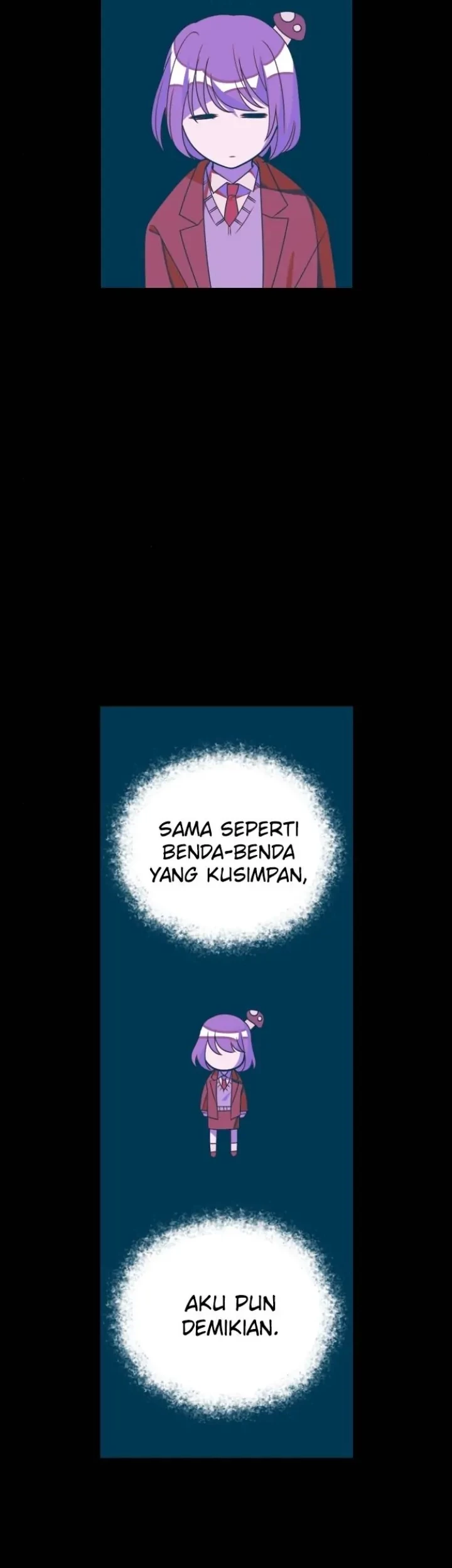 Survive Romance Bab 85 halaman 51