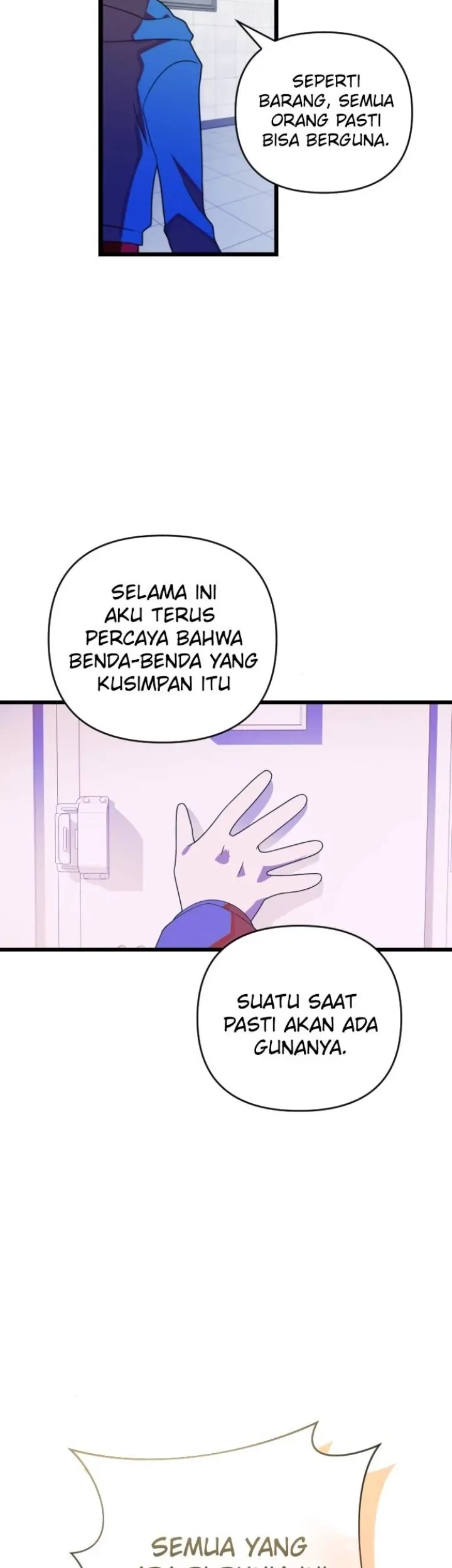 Survive Romance Bab 85 halaman 60