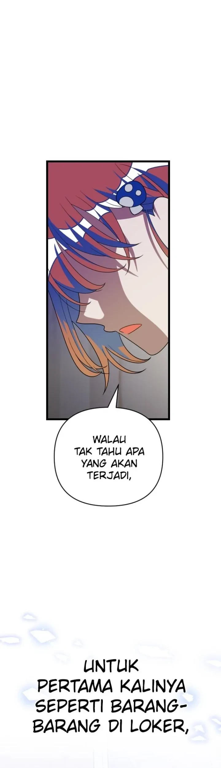 Survive Romance Bab 85 halaman 64