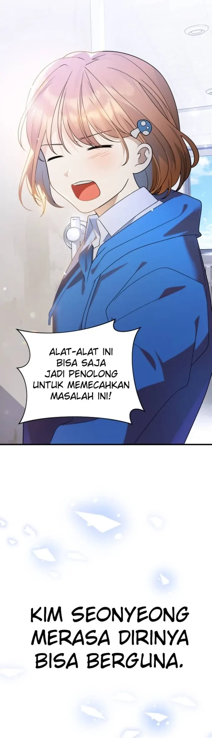 Survive Romance Bab 85 halaman 65