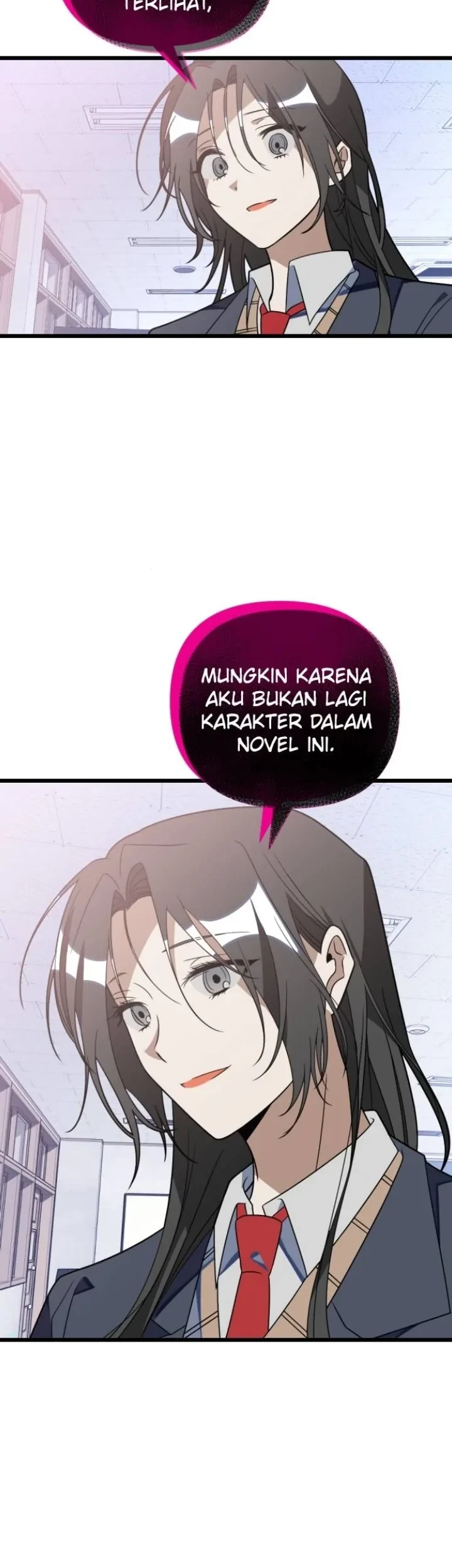 Survive Romance Bab 86 halaman 6