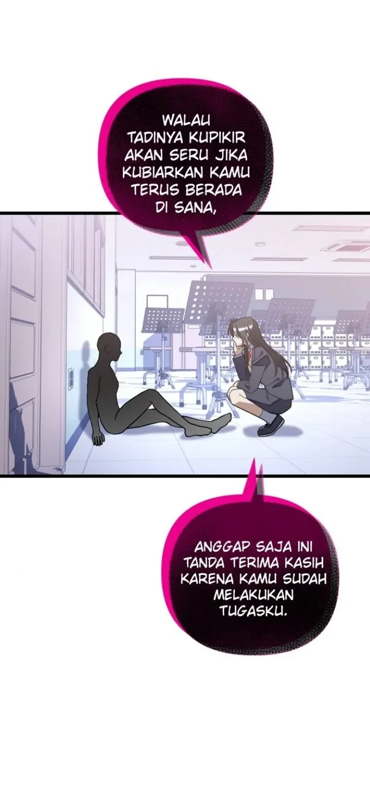 Survive Romance Bab 86 halaman 7