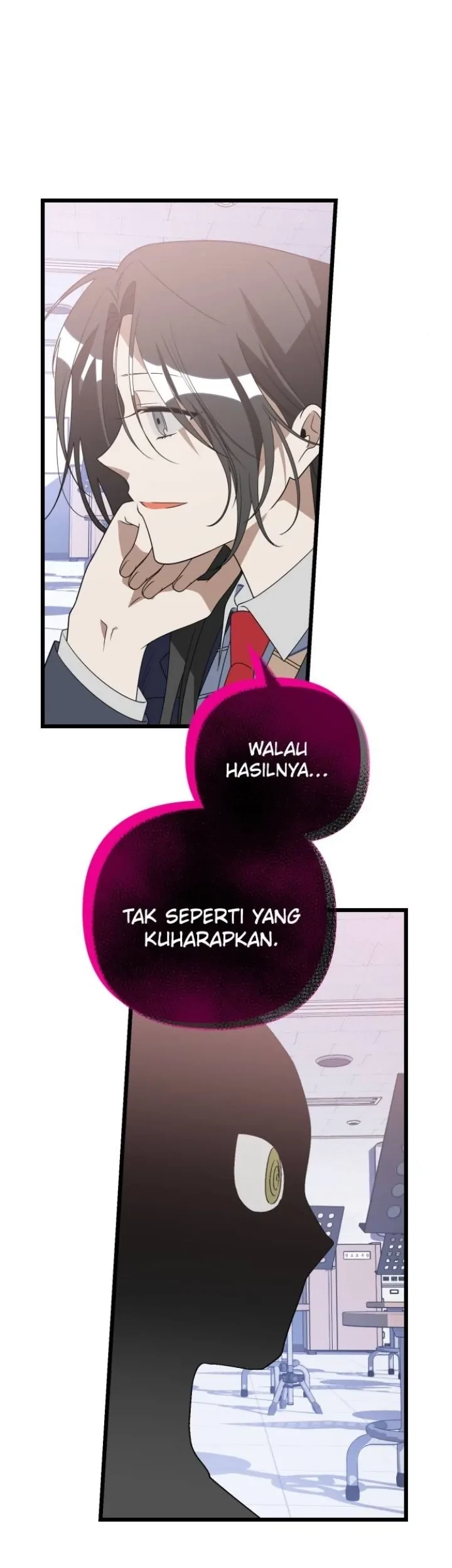 Survive Romance Bab 86 halaman 8