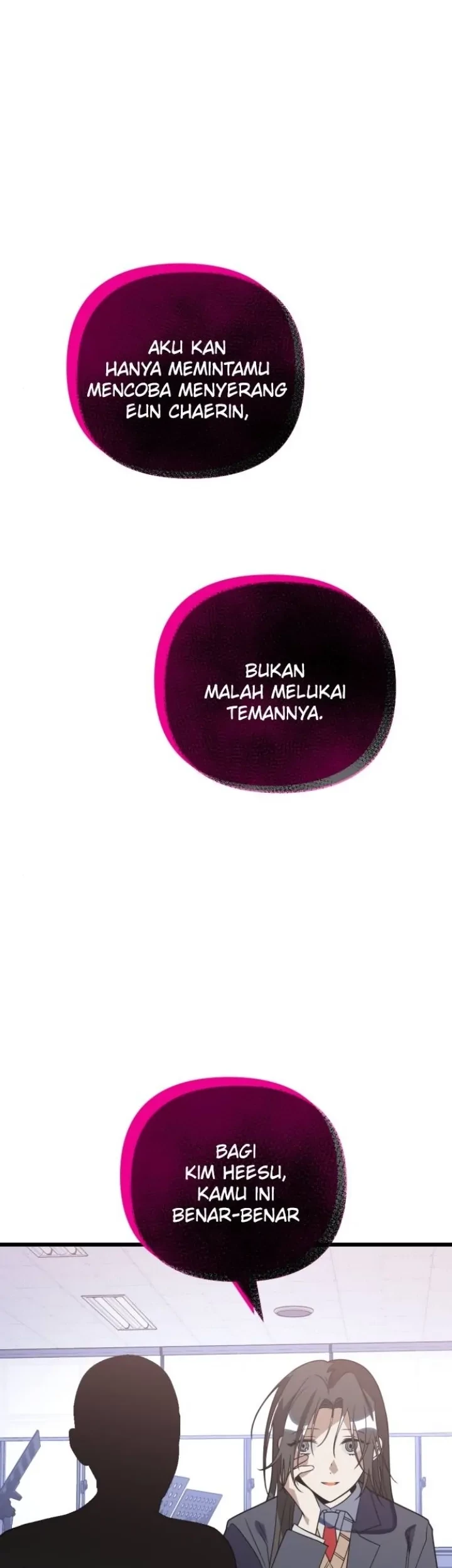 Survive Romance Bab 86 halaman 9