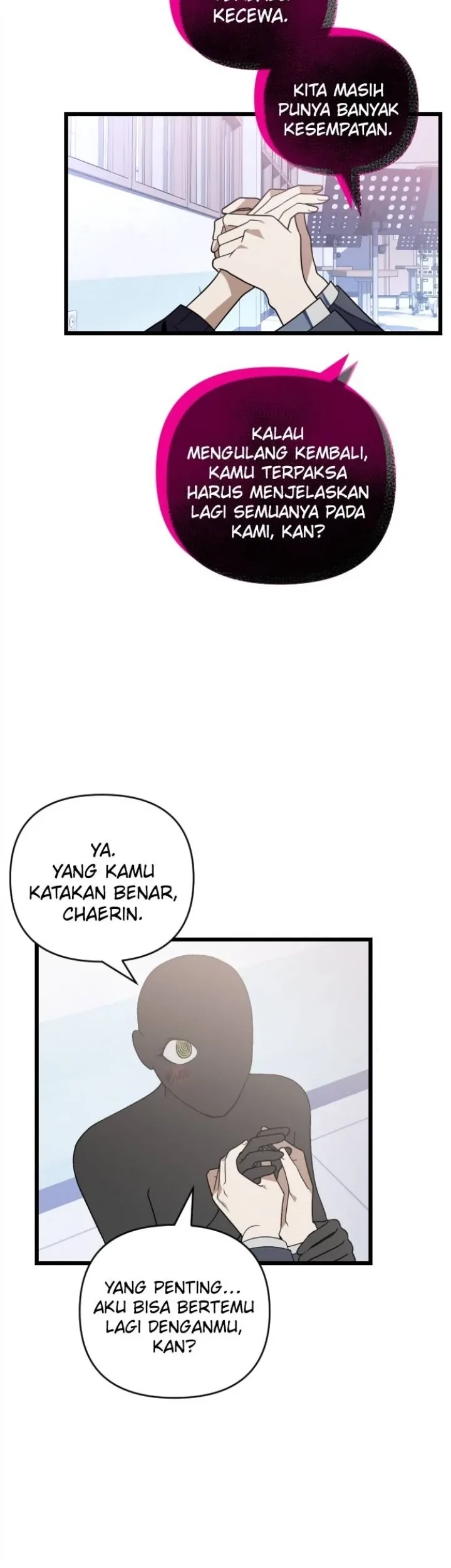 Survive Romance Bab 86 halaman 16