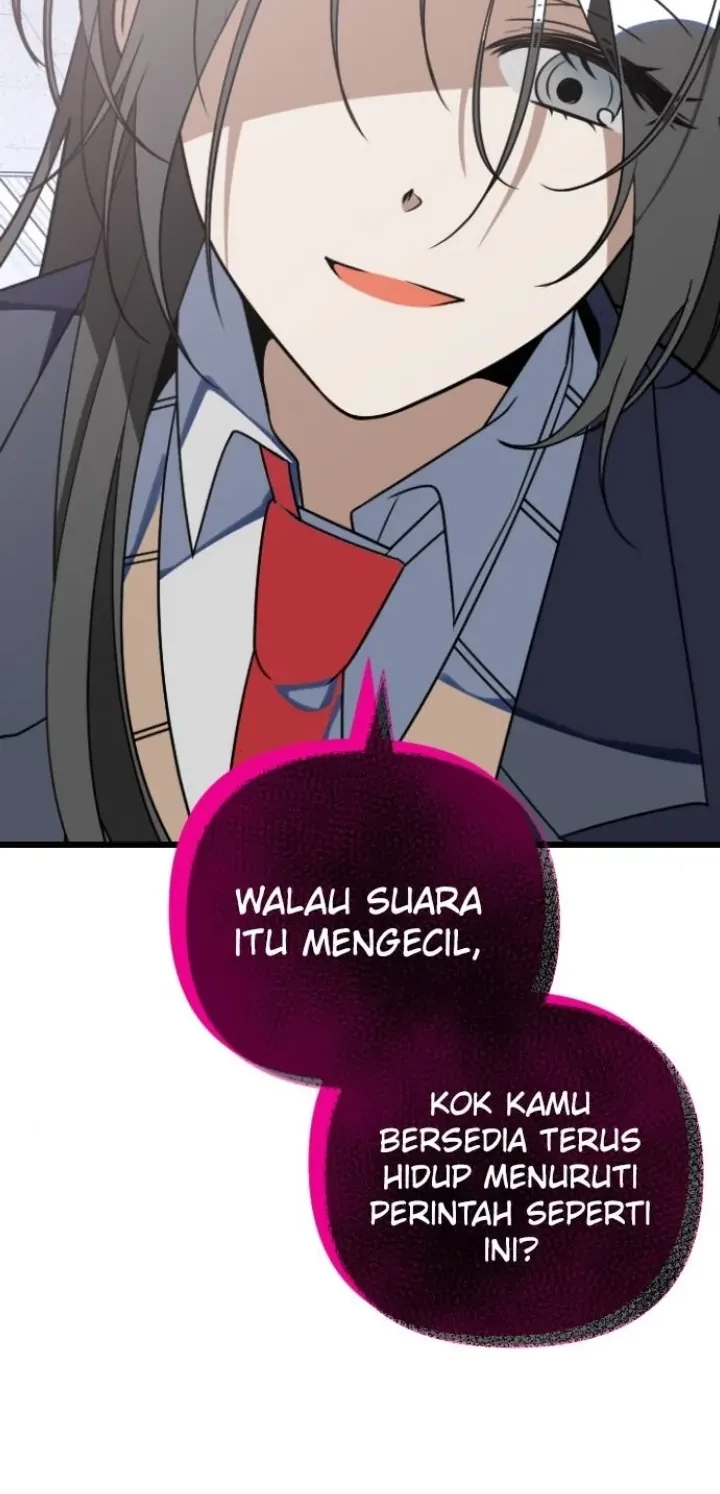 Survive Romance Bab 86 halaman 21