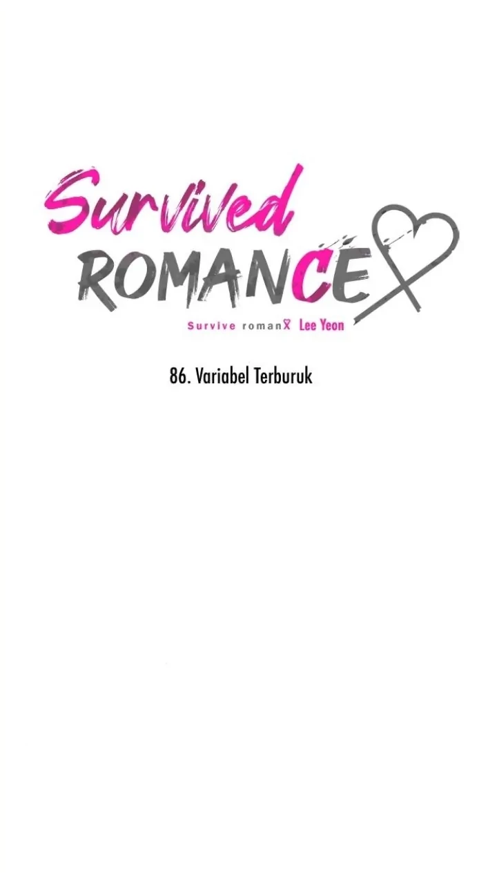 Survive Romance Bab 86 halaman 33