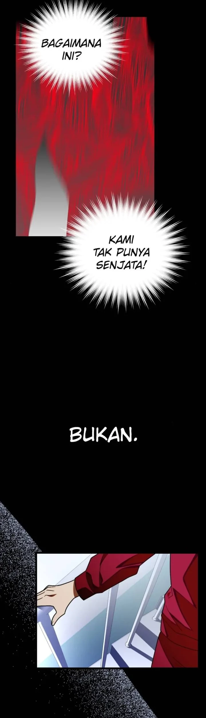 Survive Romance Bab 86 halaman 58