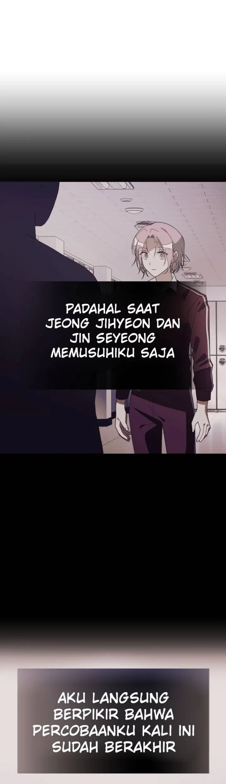 Survive Romance Bab 86 halaman 67