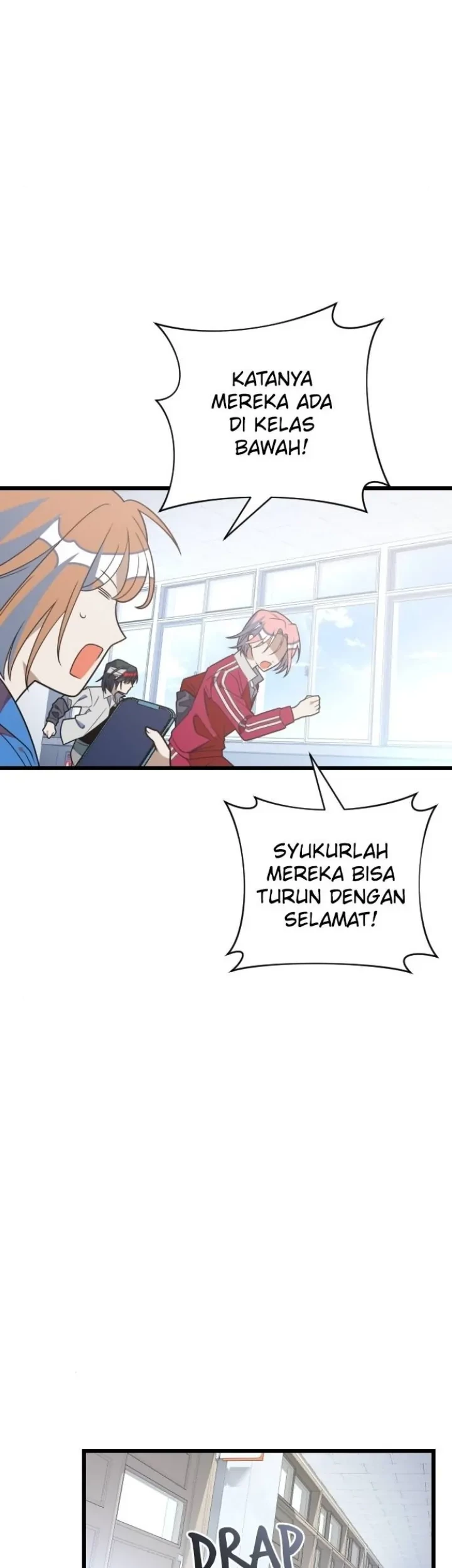 Survive Romance Bab 87 halaman 2
