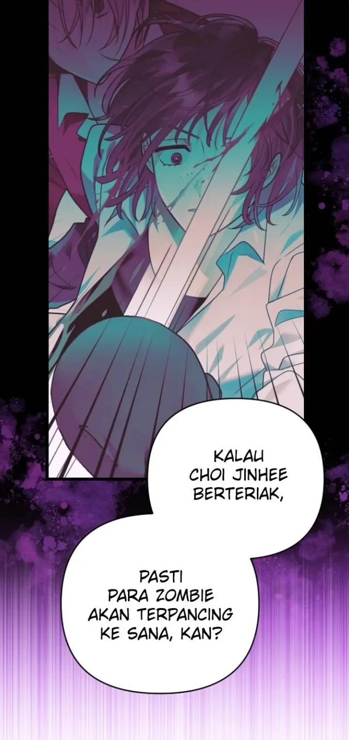 Survive Romance Bab 87 halaman 28