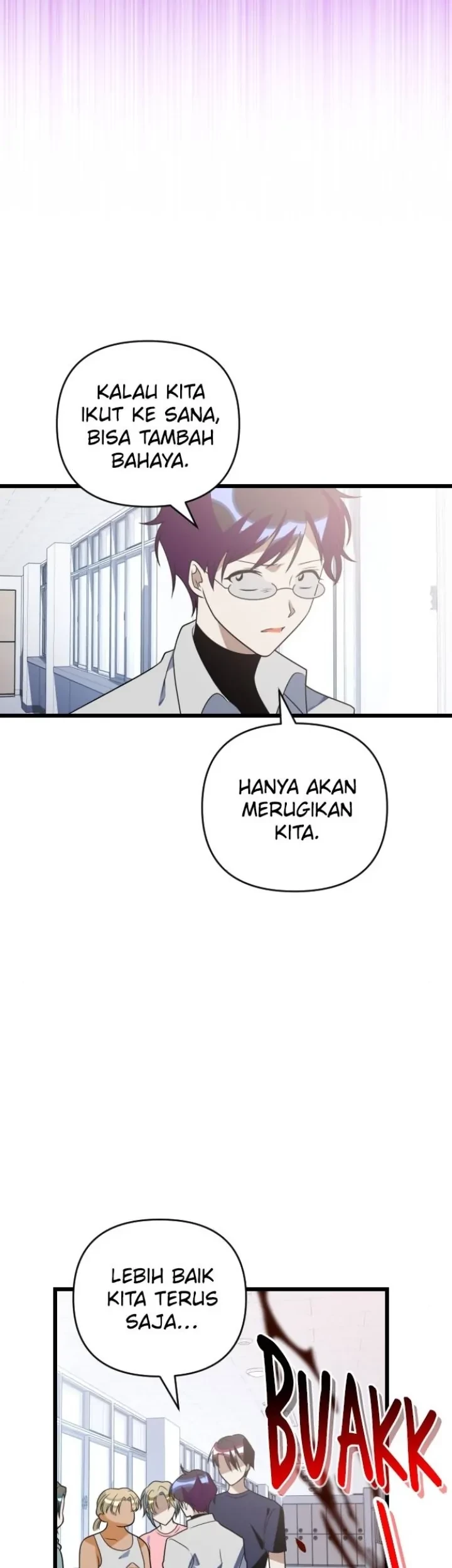 Survive Romance Bab 87 halaman 29