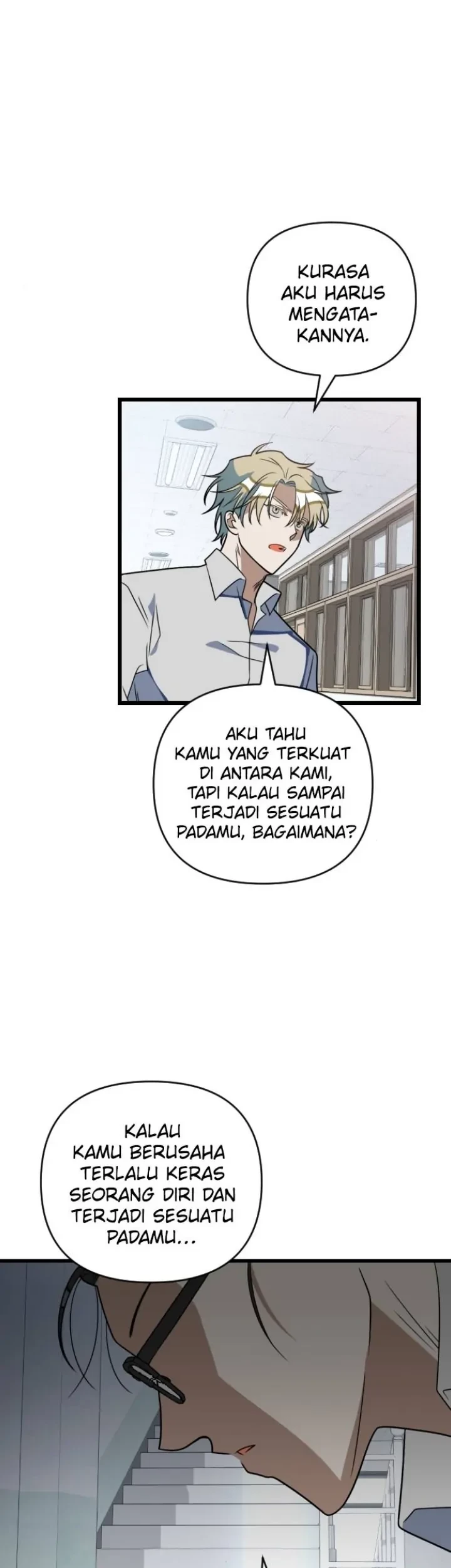 Survive Romance Bab 87 halaman 36