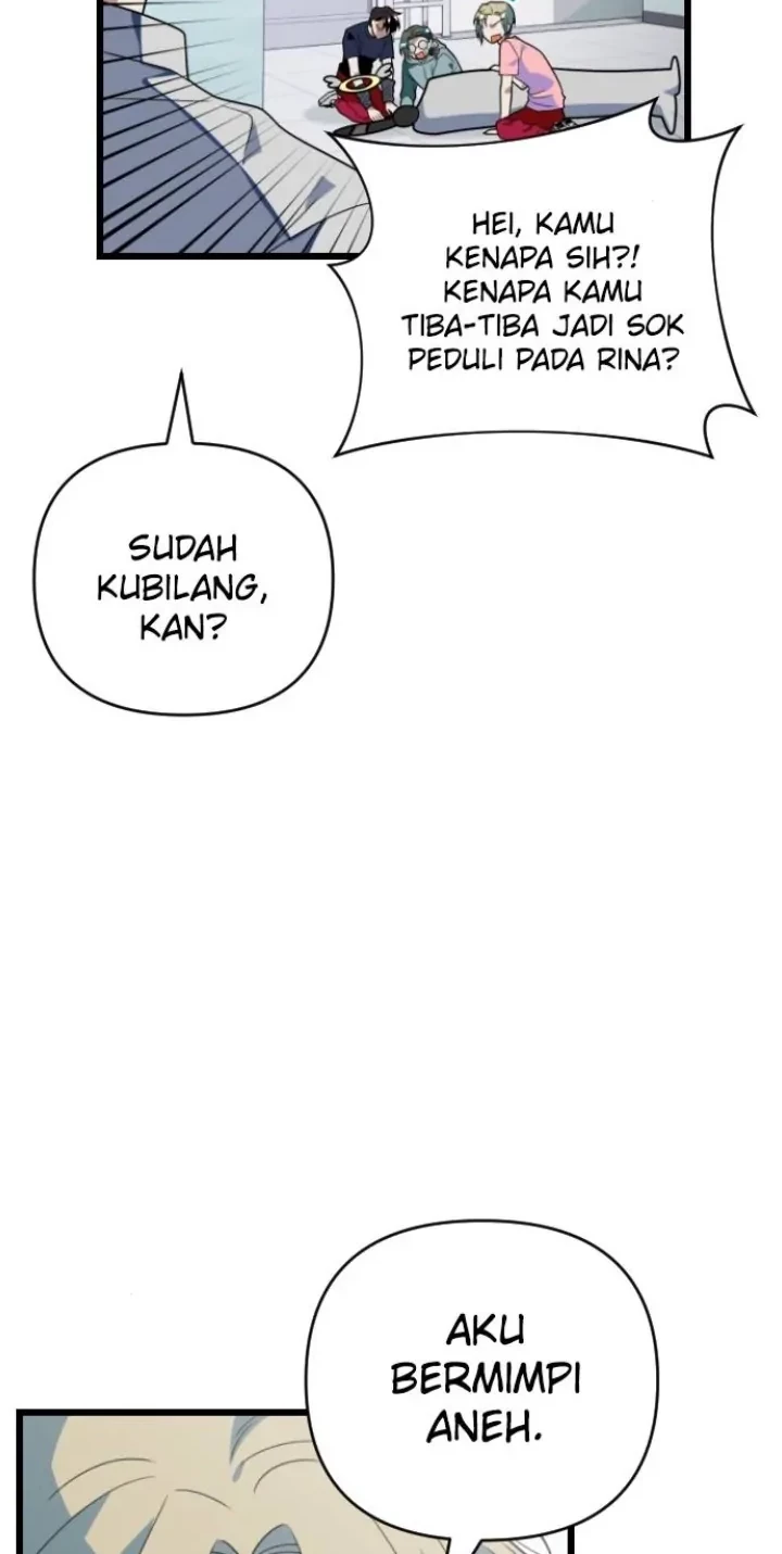 Survive Romance Bab 87 halaman 40