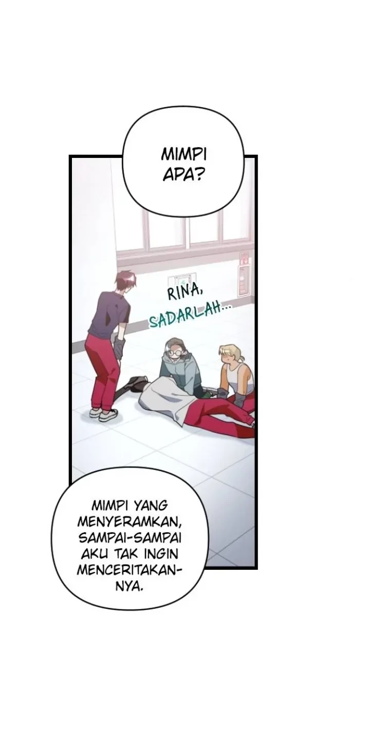 Survive Romance Bab 87 halaman 42