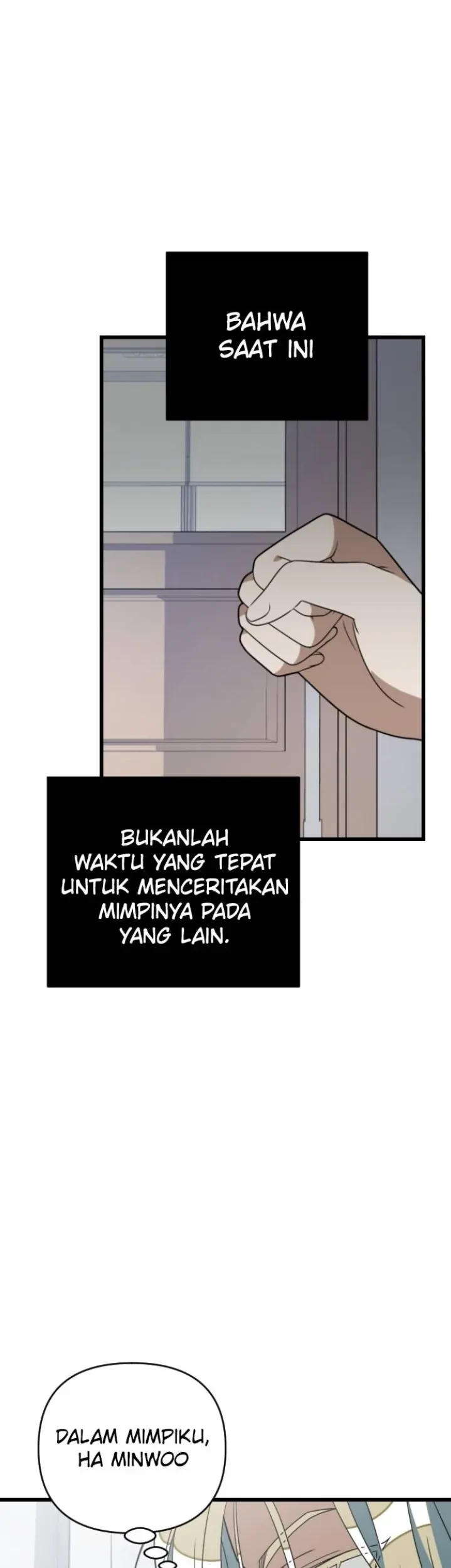 Survive Romance Bab 87 halaman 50