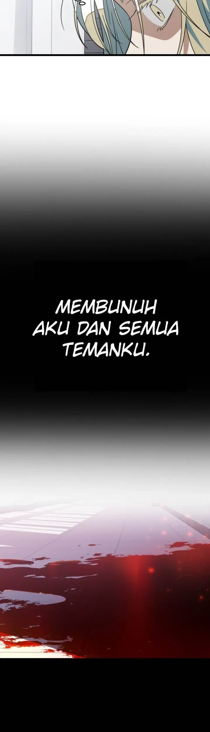 Survive Romance Bab 87 halaman 51