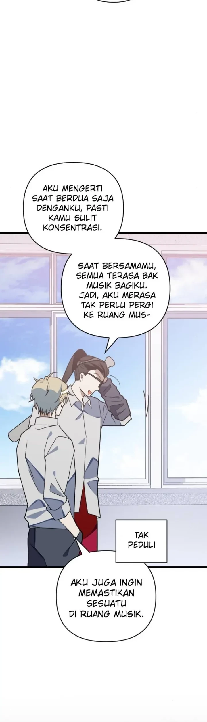 Survive Romance Bab 87 halaman 58