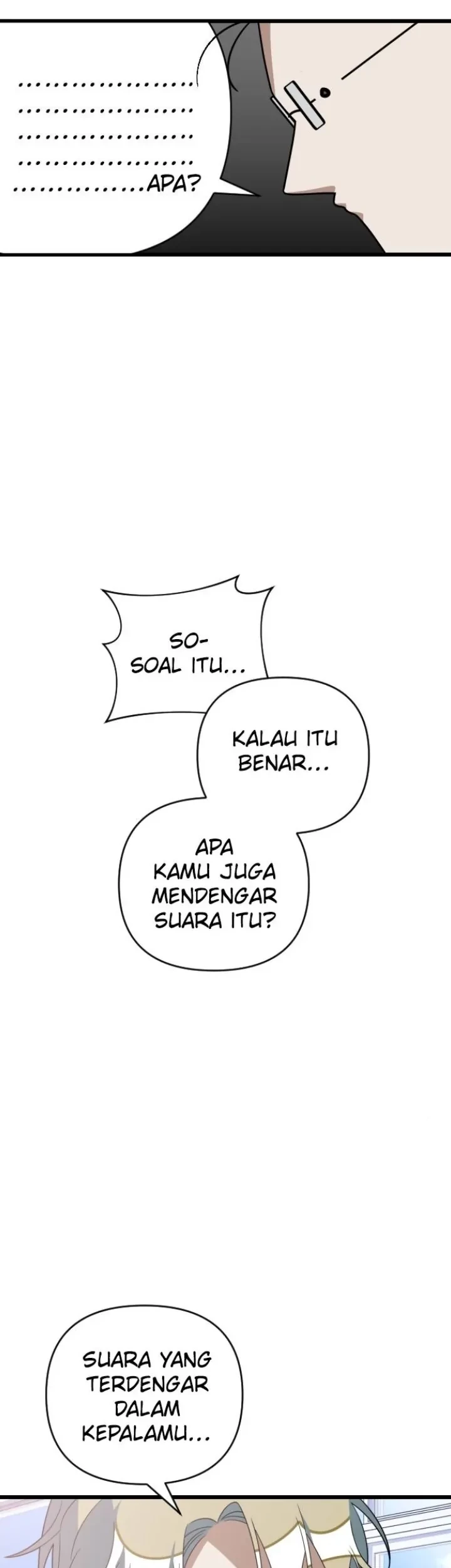 Survive Romance Bab 87 halaman 65
