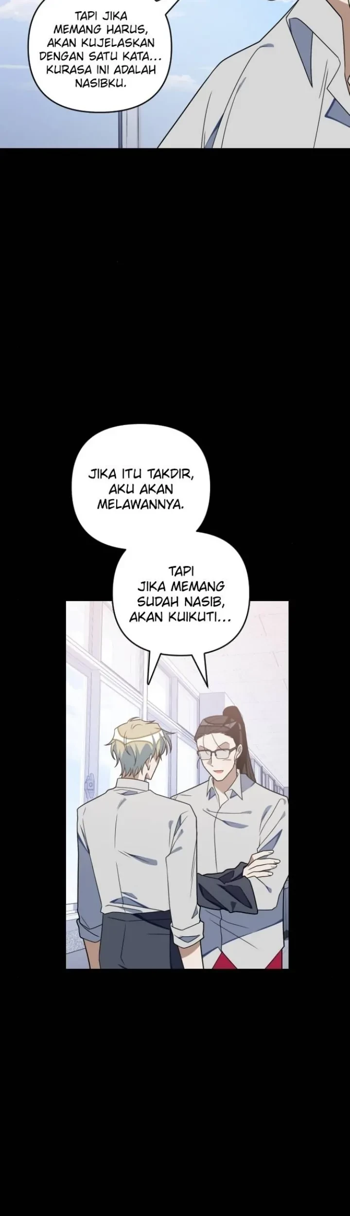 Survive Romance Bab 88 halaman 11