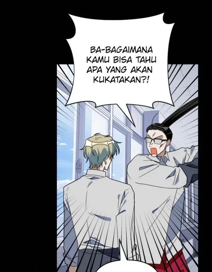 Survive Romance Bab 88 halaman 12