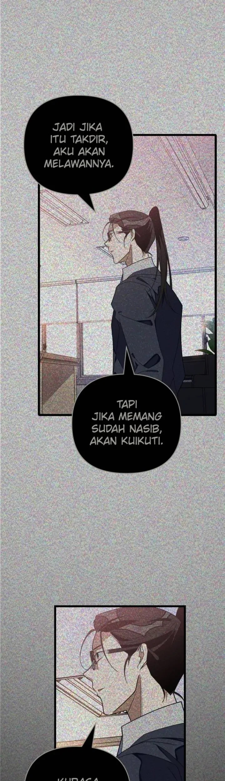 Survive Romance Bab 88 halaman 15