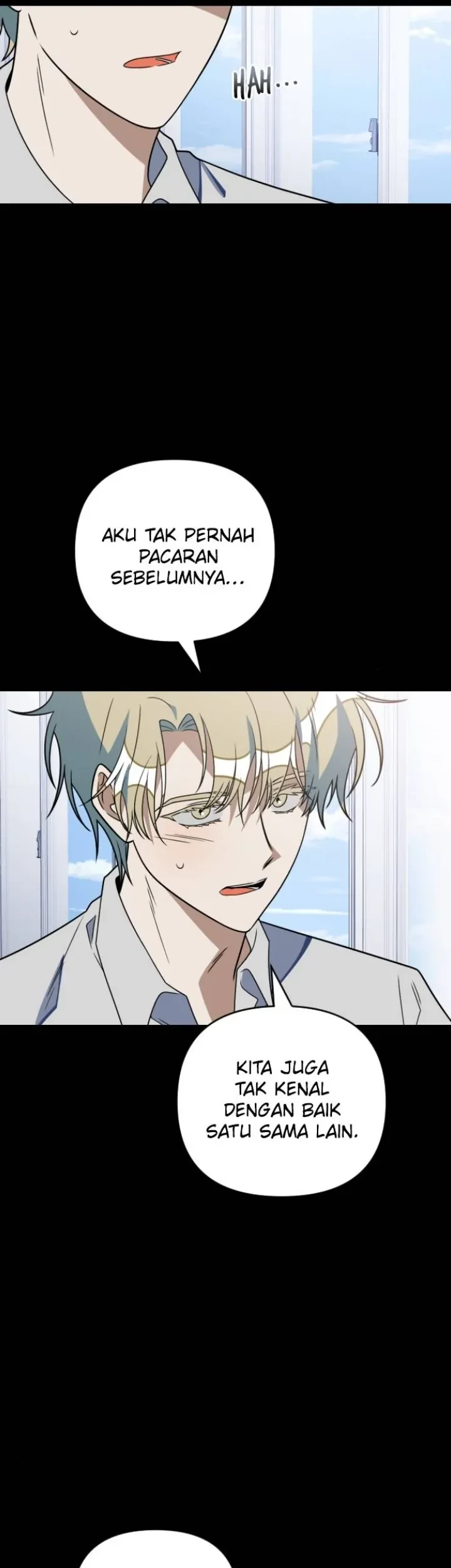 Survive Romance Bab 88 halaman 18