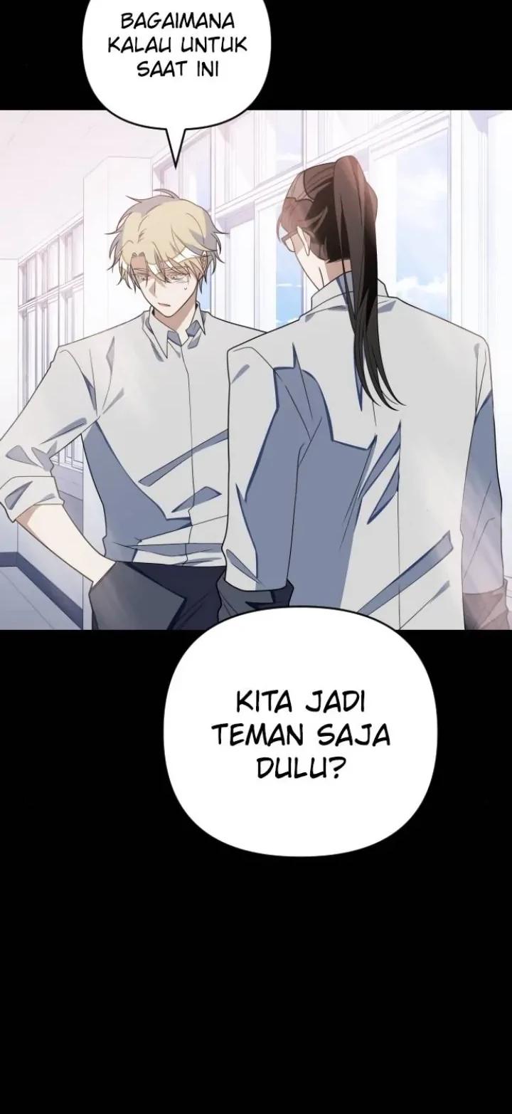 Survive Romance Bab 88 halaman 19