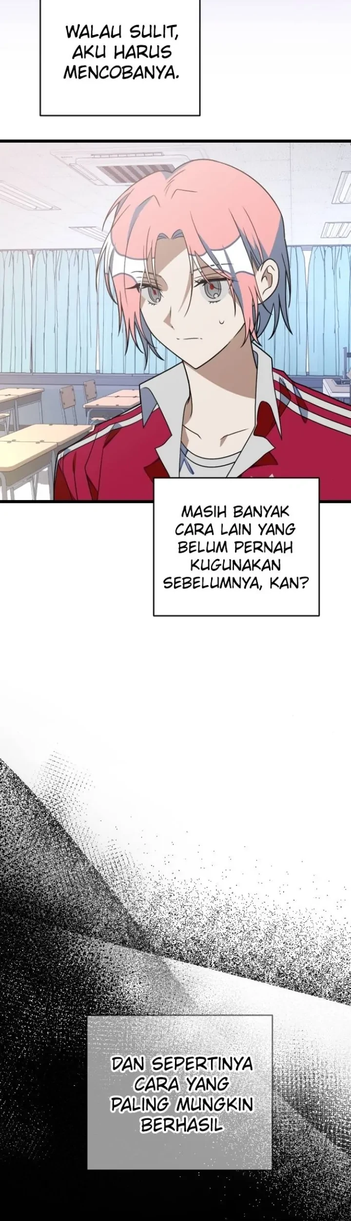 Survive Romance Bab 88 halaman 34