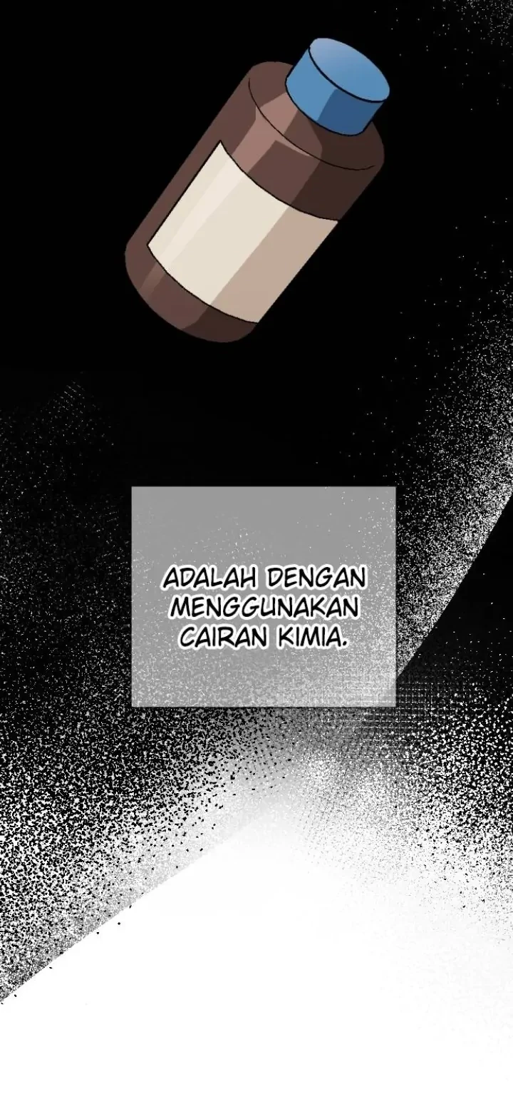 Survive Romance Bab 88 halaman 35