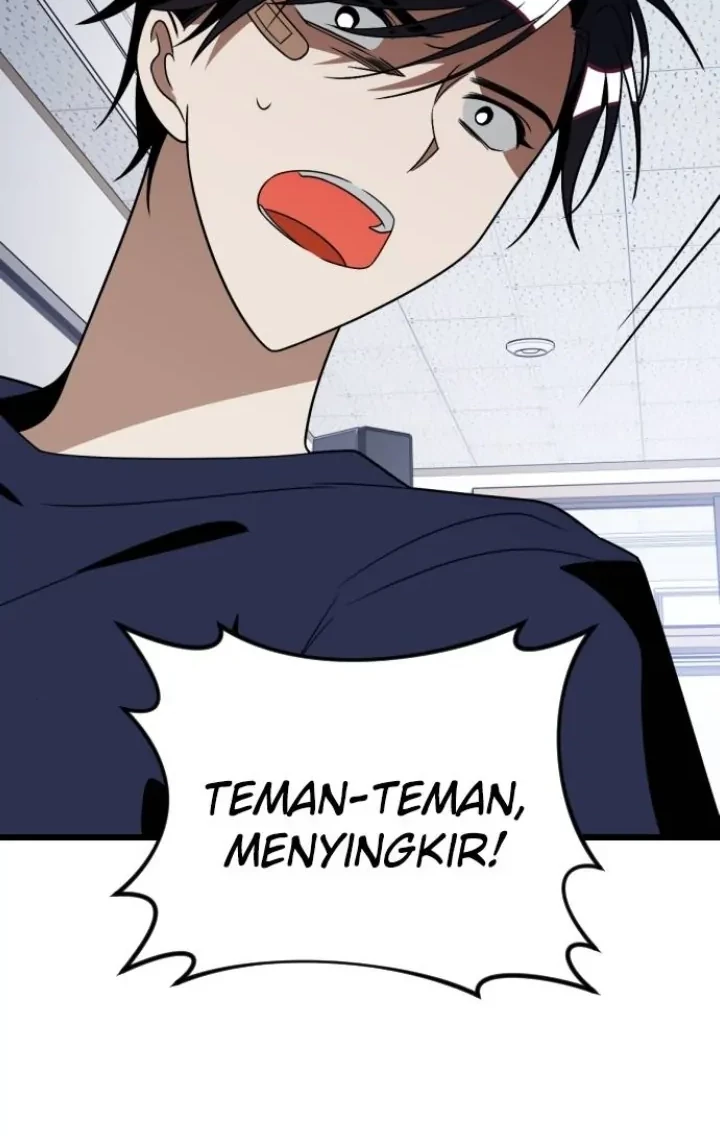 Survive Romance Bab 88 halaman 54