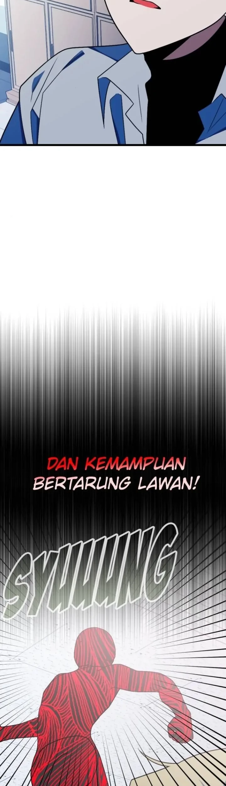 Survive Romance Bab 89 halaman 9