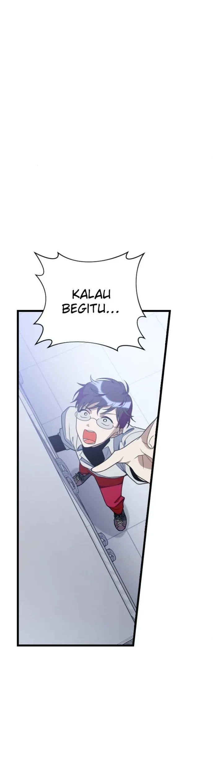Survive Romance Bab 89 halaman 22
