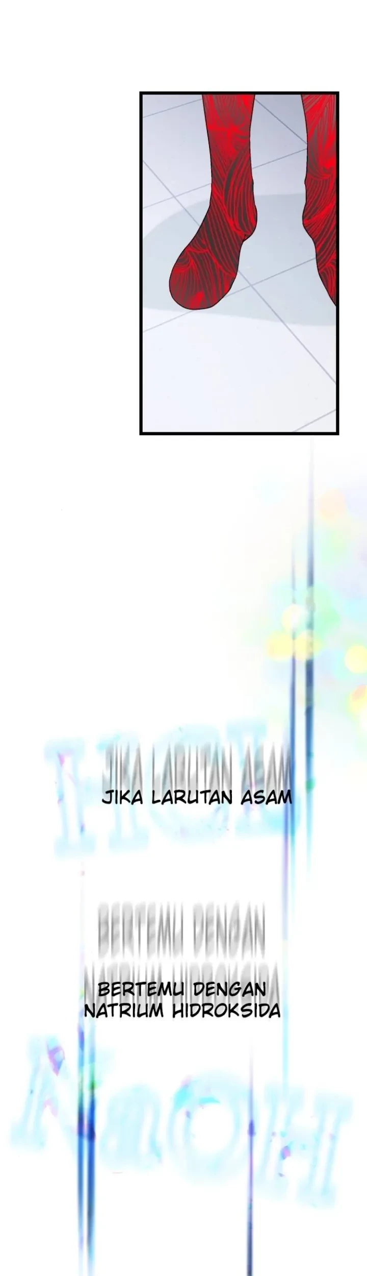 Survive Romance Bab 89 halaman 33