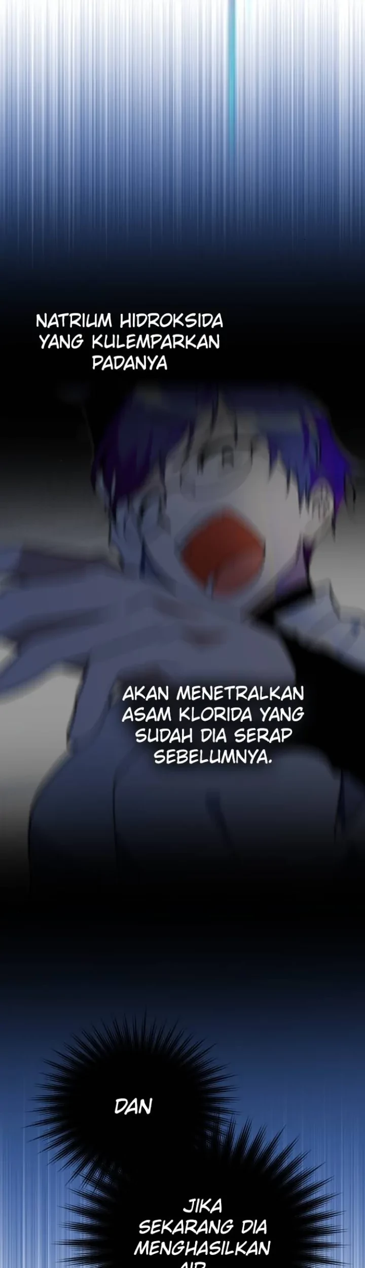 Survive Romance Bab 89 halaman 36