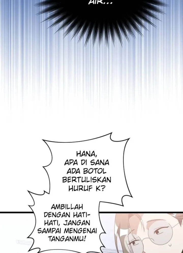 Survive Romance Bab 89 halaman 37